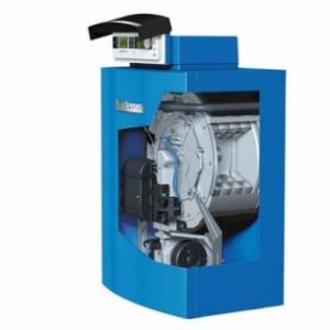 Logano plus GB 212 15 KW MC110+BC30E