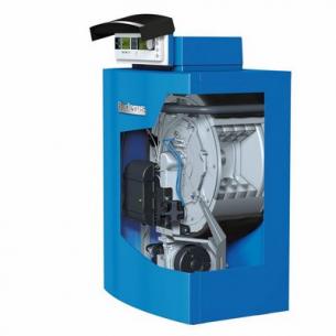 Logano plus GB 212 15 KW MC110+BC30E