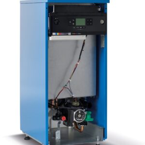 Logano plus GB 102 16 KW