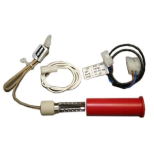 ELEKTRODA ŻAROWA BUDERUS 7099006