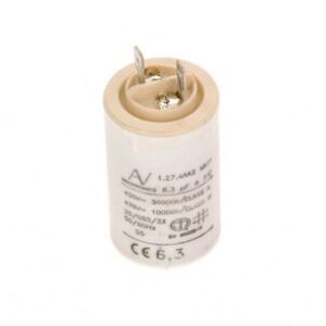 KONDESATOR 6.3uF 87387029230
