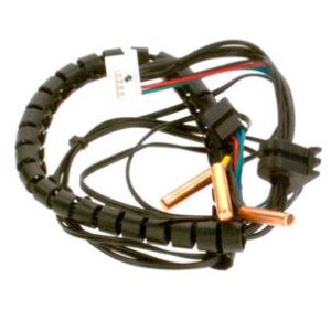 OKABLOWANIE Z SENSOREM NTC 87387202180