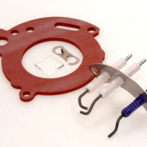 ELEKTRODY KPL. BUDERUS 87181070870