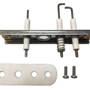 ELEKTRODY KPL. BUDERUS 87186630920