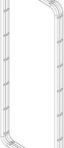 USZCZELKA POKRYWY KOCIOŁ BUDERUS