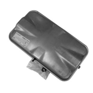 NACZYNIE WZBIORCZE PRZEPONOWE KOCIOŁ