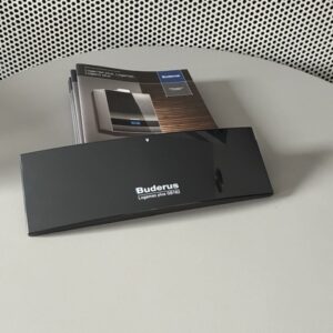 osłona buderus kocioł gb162