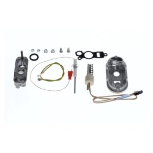 KOCIOŁ GB 162 ELEKTRODA ŻAROWA SET 15-45kW 7736700318