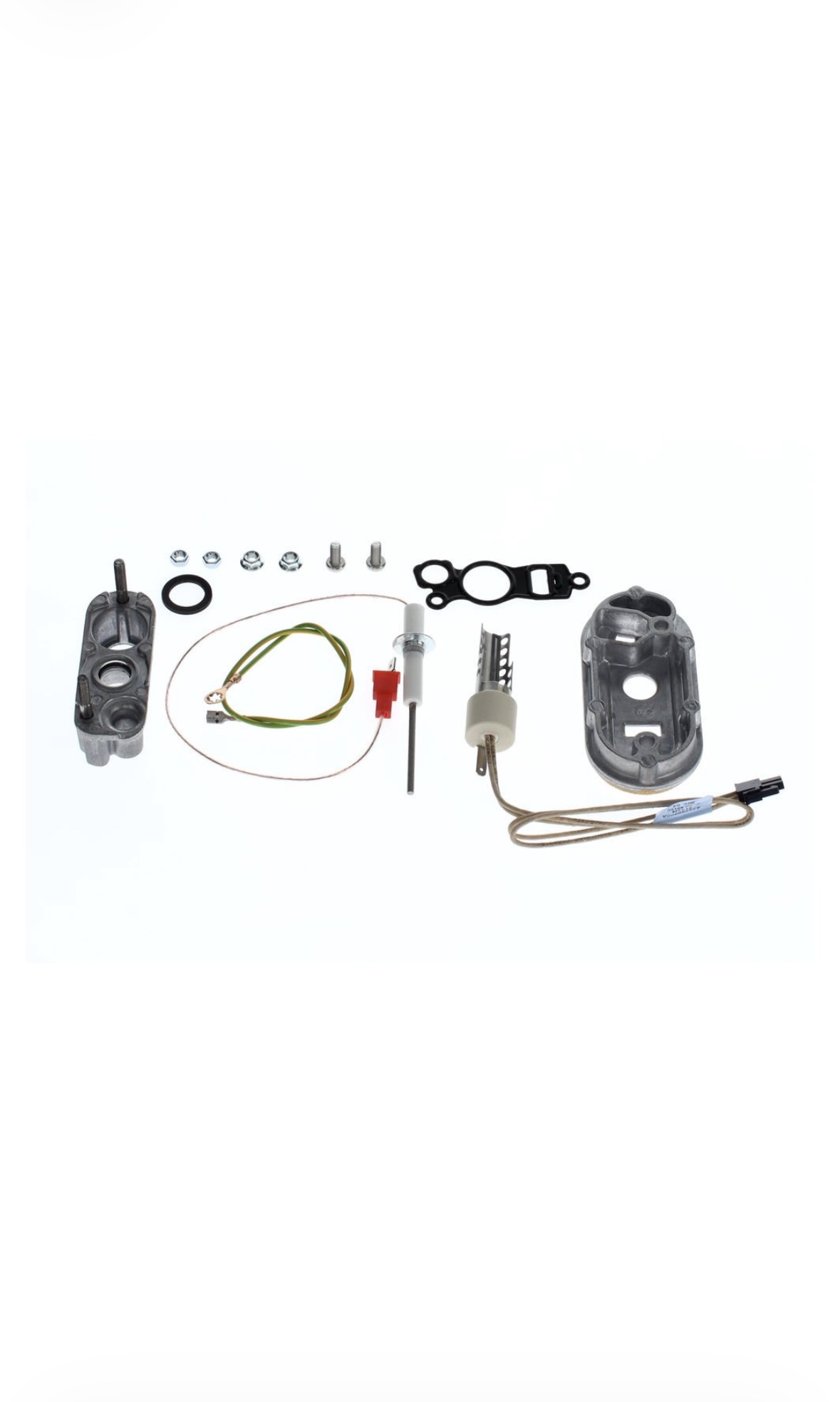 KOCIOŁ GB 162 ELEKTRODA ŻAROWA SET 15-45kW 7736700318